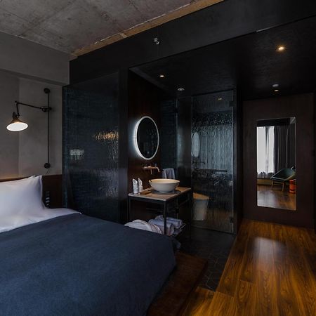 Neobridge Hotel Шанхай Экстерьер фото
