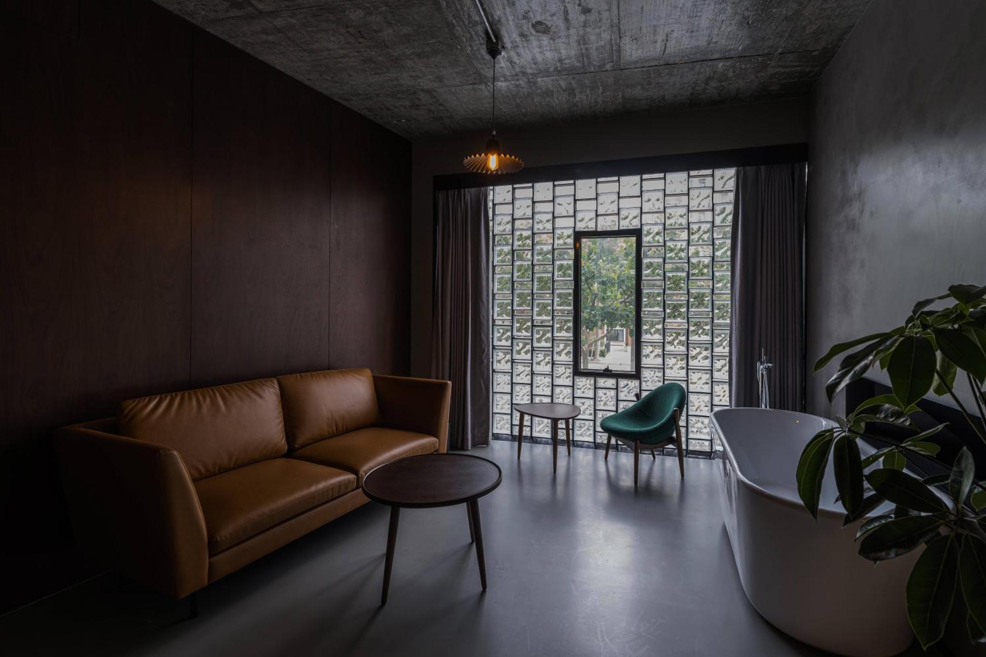 Neobridge Hotel Шанхай Экстерьер фото