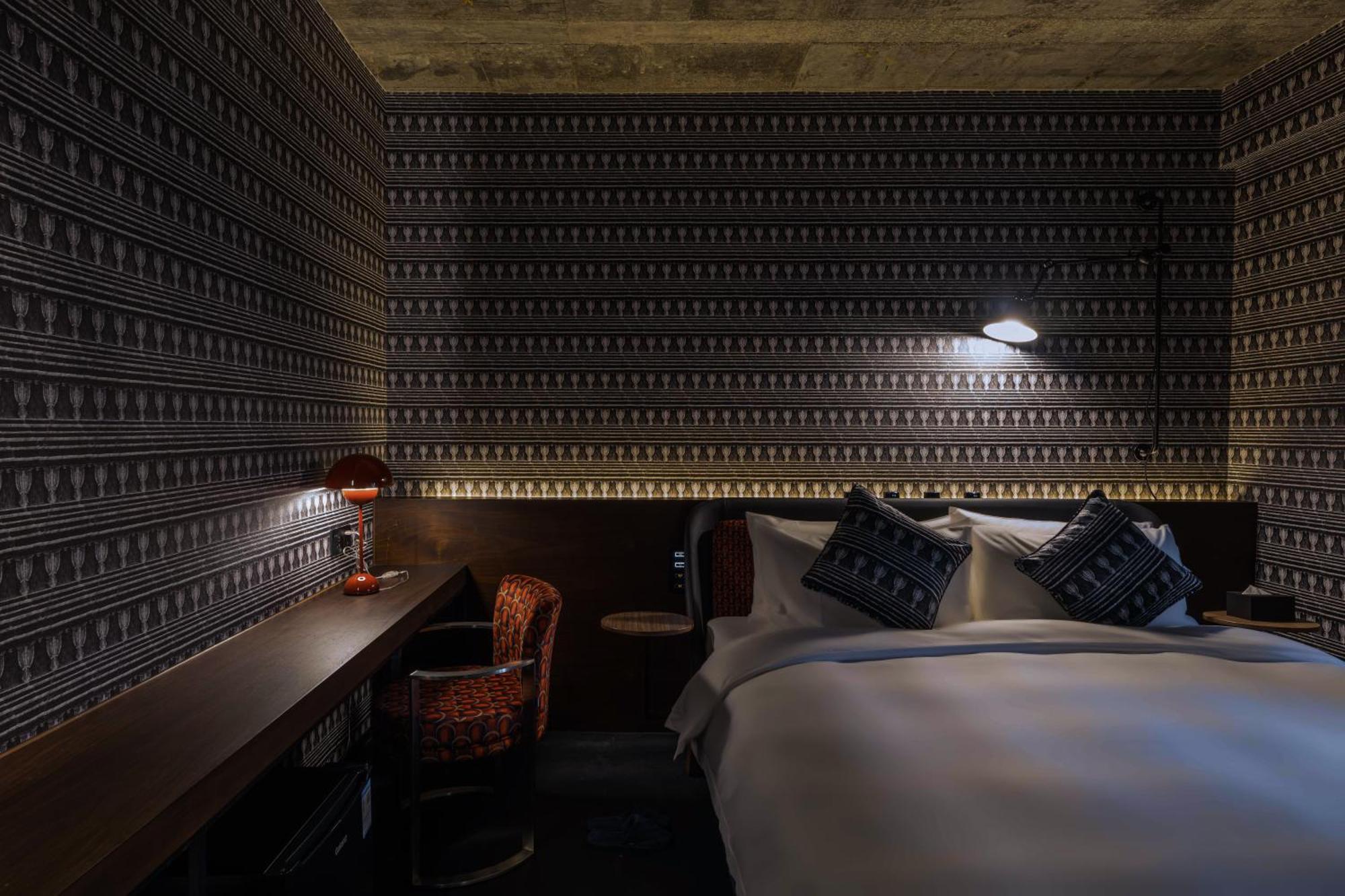 Neobridge Hotel Шанхай Экстерьер фото