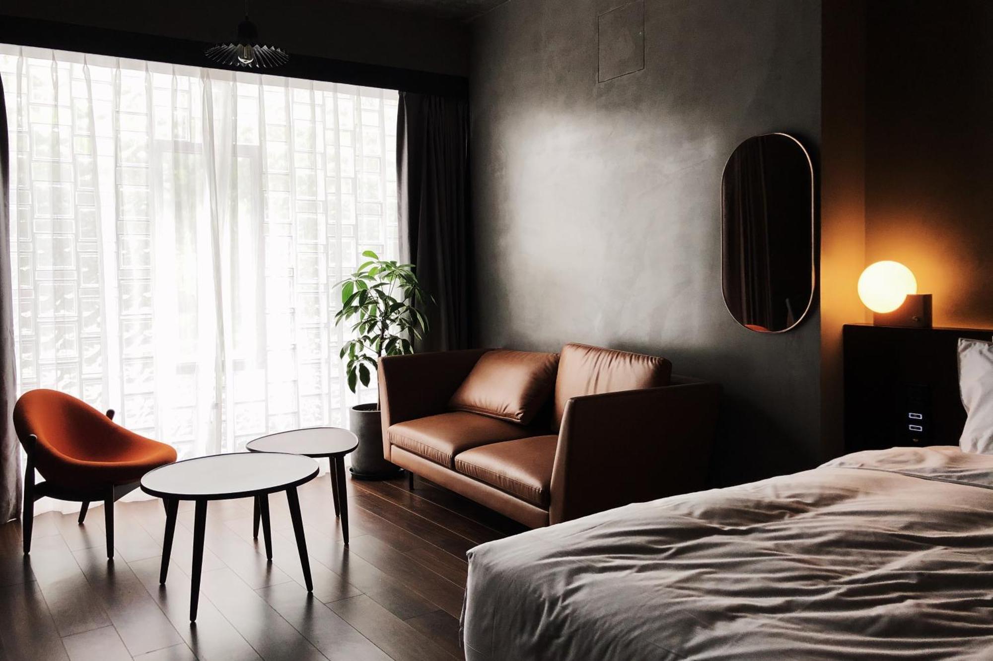 Neobridge Hotel Шанхай Экстерьер фото